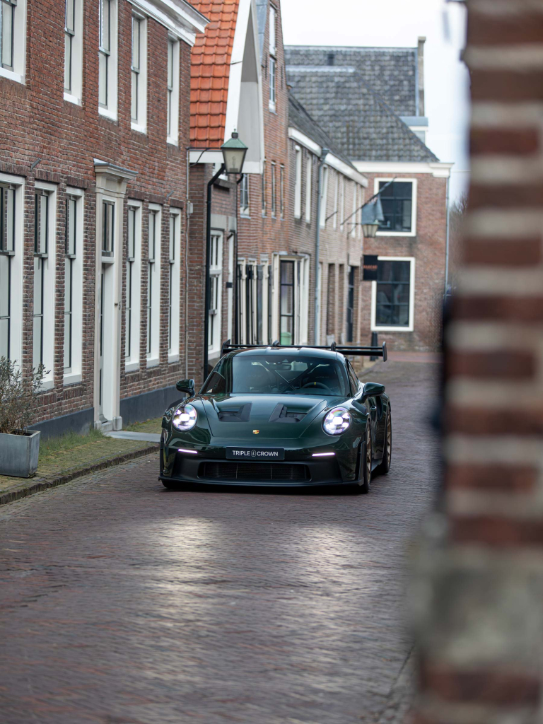 Financiering op inkoopwaarde